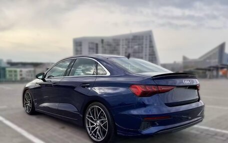 Audi A3, 2022 год, 2 350 000 рублей, 7 фотография