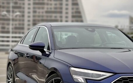 Audi A3, 2022 год, 2 350 000 рублей, 4 фотография