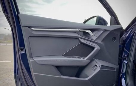 Audi A3, 2022 год, 2 350 000 рублей, 11 фотография