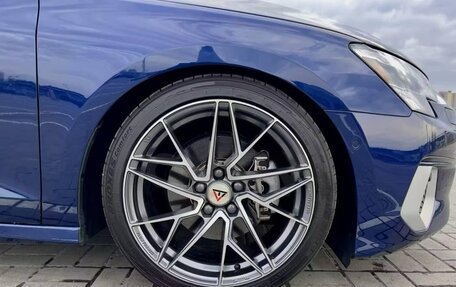 Audi A3, 2022 год, 2 350 000 рублей, 8 фотография