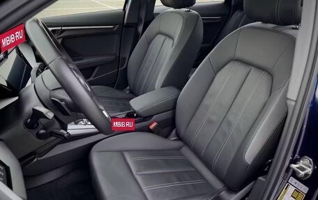 Audi A3, 2022 год, 2 350 000 рублей, 9 фотография