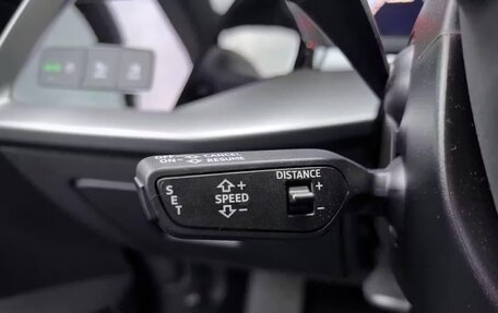 Audi A3, 2022 год, 2 350 000 рублей, 14 фотография