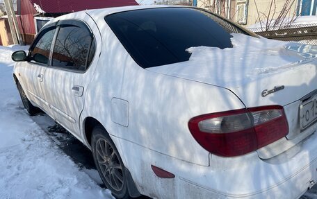 Nissan Cefiro III, 2000 год, 250 000 рублей, 4 фотография