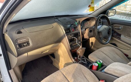 Nissan Cefiro III, 2000 год, 250 000 рублей, 5 фотография