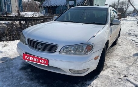Nissan Cefiro III, 2000 год, 250 000 рублей, 6 фотография