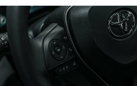 Toyota RAV4, 2025 год, 4 540 000 рублей, 25 фотография