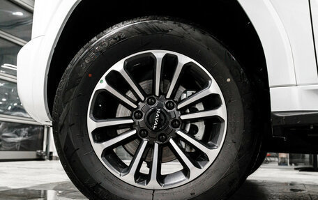 Haval H9, 2025 год, 5 199 000 рублей, 12 фотография