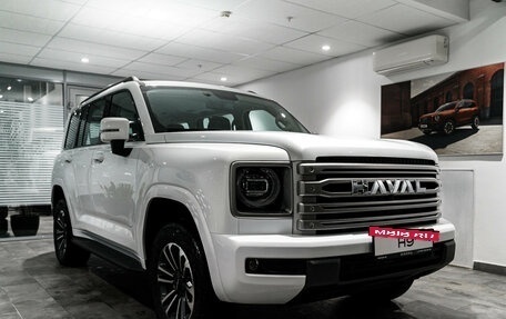 Haval H9, 2025 год, 5 199 000 рублей, 3 фотография