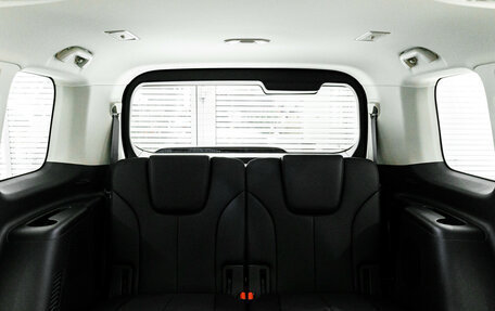 Haval H9, 2025 год, 5 199 000 рублей, 27 фотография