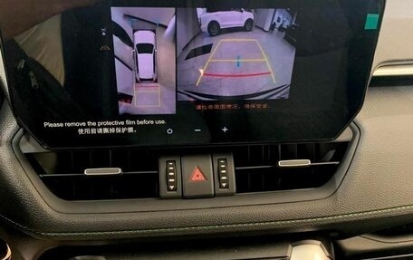 Toyota RAV4, 2025 год, 4 540 000 рублей, 11 фотография