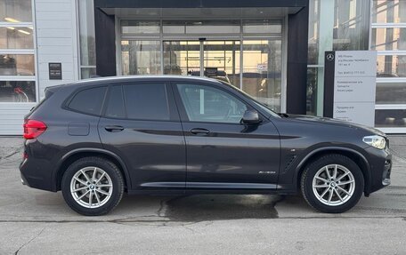 BMW X3, 2017 год, 3 590 000 рублей, 3 фотография