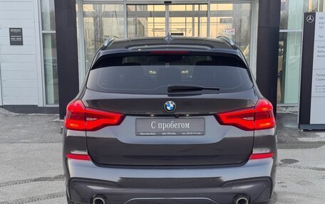 BMW X3, 2017 год, 3 590 000 рублей, 6 фотография
