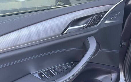 BMW X3, 2017 год, 3 590 000 рублей, 7 фотография