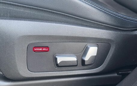 BMW X3, 2017 год, 3 590 000 рублей, 10 фотография