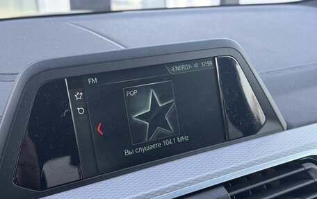 BMW X3, 2017 год, 3 590 000 рублей, 16 фотография