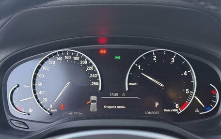 BMW X3, 2017 год, 3 590 000 рублей, 15 фотография