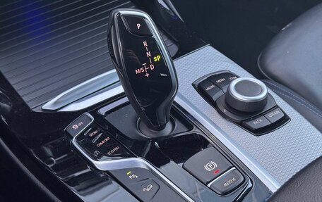 BMW X3, 2017 год, 3 590 000 рублей, 19 фотография