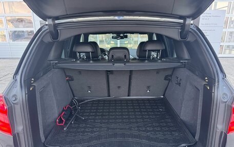 BMW X3, 2017 год, 3 590 000 рублей, 26 фотография