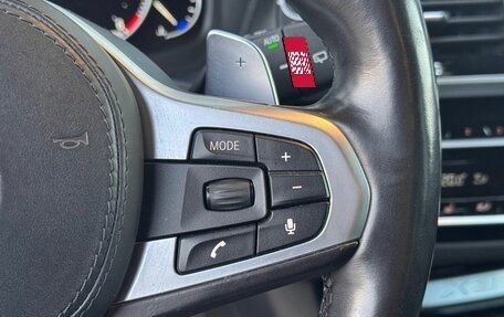 BMW X3, 2017 год, 3 590 000 рублей, 14 фотография