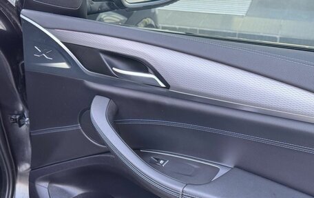 BMW X3, 2017 год, 3 590 000 рублей, 29 фотография