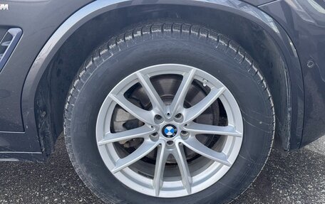 BMW X3, 2017 год, 3 590 000 рублей, 32 фотография