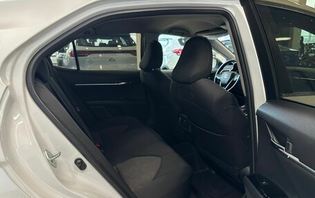 Toyota Camry, 2019 год, 2 849 900 рублей, 17 фотография