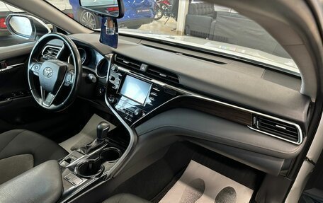 Toyota Camry, 2019 год, 2 849 900 рублей, 13 фотография