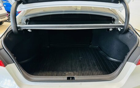 Toyota Camry, 2019 год, 2 849 900 рублей, 19 фотография