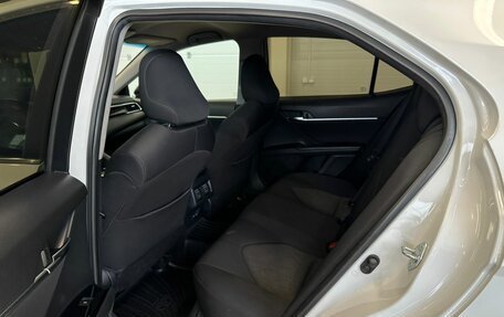 Toyota Camry, 2019 год, 2 849 900 рублей, 18 фотография