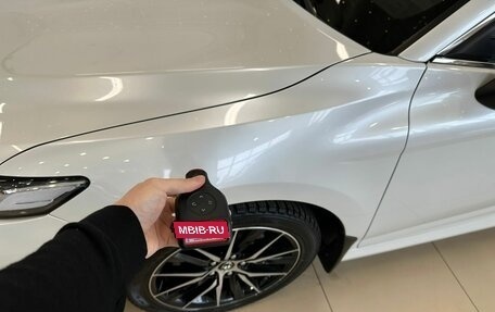 Toyota Camry, 2019 год, 2 849 900 рублей, 20 фотография