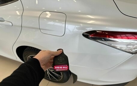 Toyota Camry, 2019 год, 2 849 900 рублей, 23 фотография