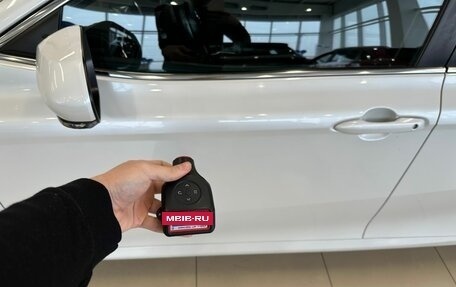 Toyota Camry, 2019 год, 2 849 900 рублей, 21 фотография