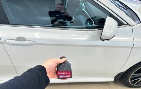 Toyota Camry, 2019 год, 2 849 900 рублей, 27 фотография