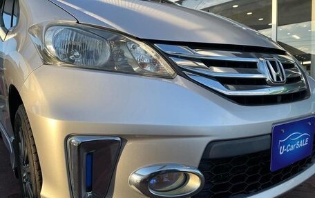 Honda Freed I, 2014 год, 1 030 444 рублей, 3 фотография