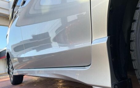 Honda Freed I, 2014 год, 1 030 444 рублей, 4 фотография