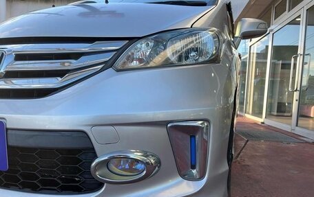 Honda Freed I, 2014 год, 1 030 444 рублей, 8 фотография