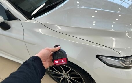 Toyota Camry, 2019 год, 2 849 900 рублей, 28 фотография