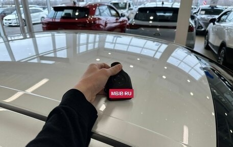 Toyota Camry, 2019 год, 2 849 900 рублей, 30 фотография