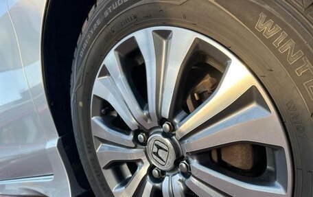 Honda Freed I, 2014 год, 1 030 444 рублей, 13 фотография