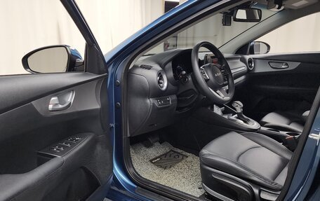 KIA K3, 2022 год, 1 490 000 рублей, 11 фотография