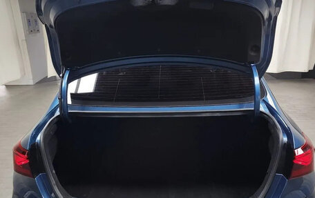 KIA K3, 2022 год, 1 490 000 рублей, 5 фотография