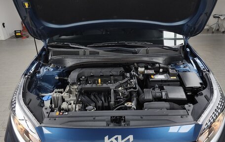 KIA K3, 2022 год, 1 490 000 рублей, 7 фотография