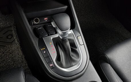 KIA K3, 2022 год, 1 490 000 рублей, 10 фотография