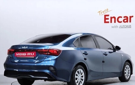 KIA K3, 2022 год, 1 490 000 рублей, 3 фотография