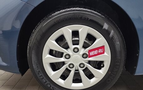 KIA K3, 2022 год, 1 490 000 рублей, 6 фотография