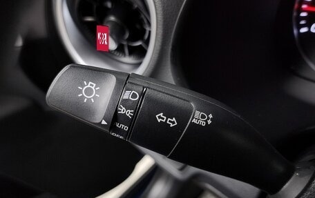 KIA K3, 2022 год, 1 490 000 рублей, 18 фотография