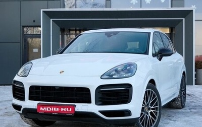 Porsche Cayenne III, 2019 год, 7 500 000 рублей, 1 фотография