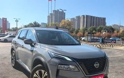 Nissan X-Trail, 2026 год, 3 590 777 рублей, 1 фотография