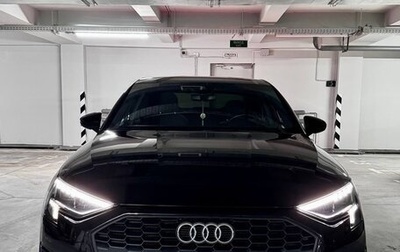 Audi A3, 2021 год, 2 650 000 рублей, 1 фотография