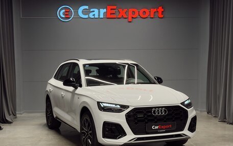 Audi Q5, 2025 год, 5 650 000 рублей, 1 фотография
